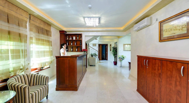Hotel Sucevic Garni