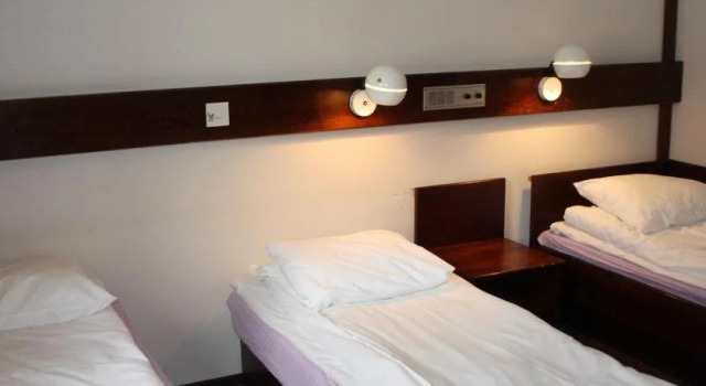 Hotelli-Ravintola Siitari, Réserver Hôtel Vaala Finlande-Orientale