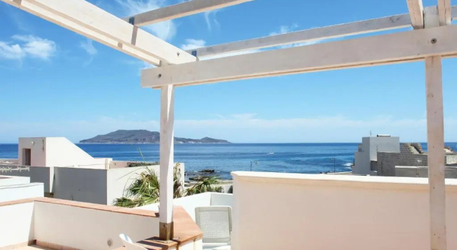 Полулюкс Casa Maja rooms & suites