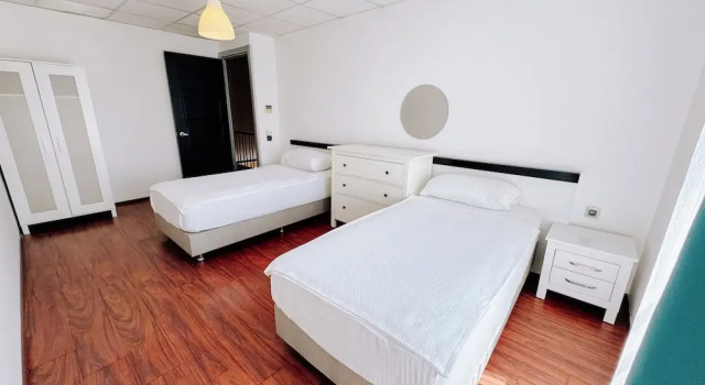 Номер Deluxe Vela Garden Resort