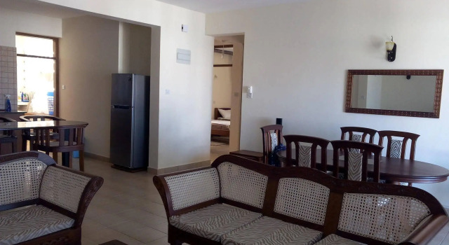 Tamasha Cottages