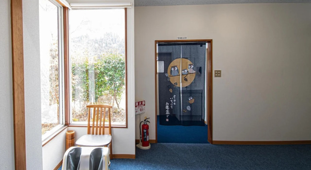 OYO Hotel Yunogami Hotel Shinnoyu Fukushima Aizu, Prenota Hotel Shimogo Fukushima