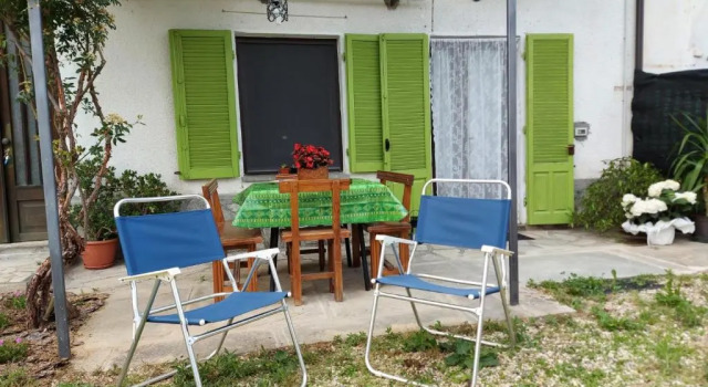 Apartment Pelagallo