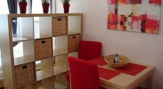 Wilhelm Apartment Wien