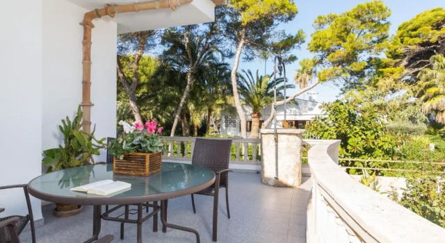 Chalet Mar Blava House