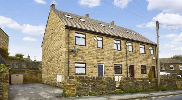 Ambler Thorn Lodge, Забронировать Отель Отели Англии 4 звезды, 4*