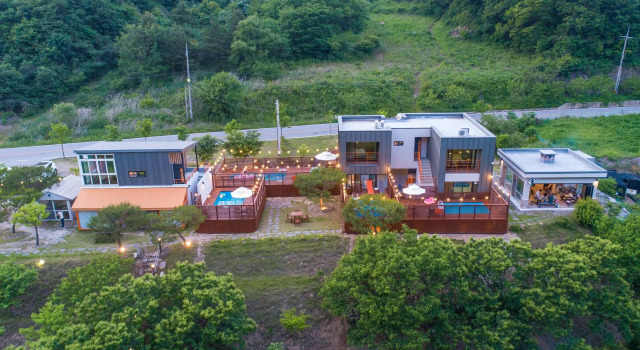 Gapyeong Haru Gapyeong Pension, Reserva ahora Hotel Deokhyeon Gyeonggi-do
