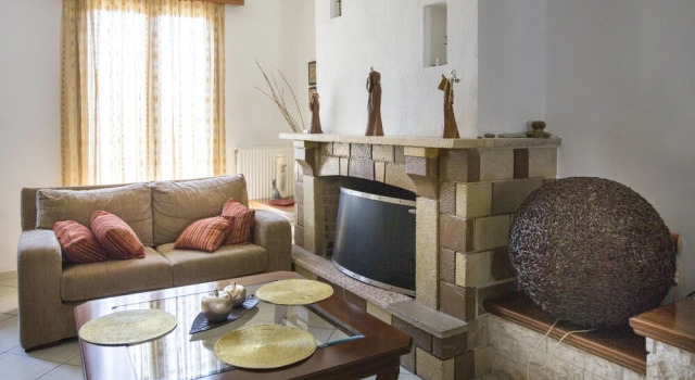 Naypaktos Apartment