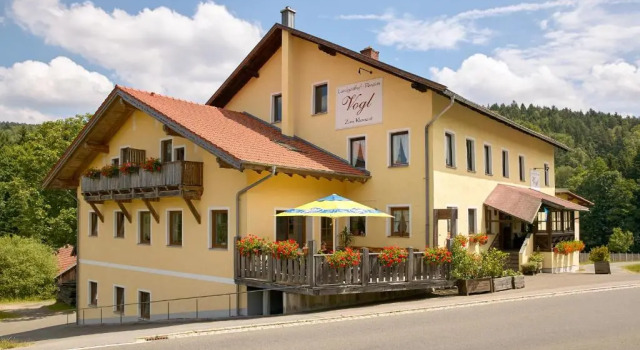 Номер Standard Landgasthof Vogl - Zum Klement