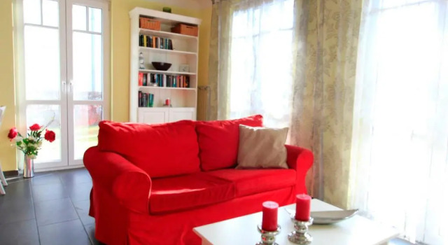 Апартаменты Villa Antonia Whg_ 03
