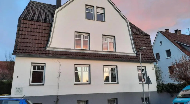 Turmzimmer