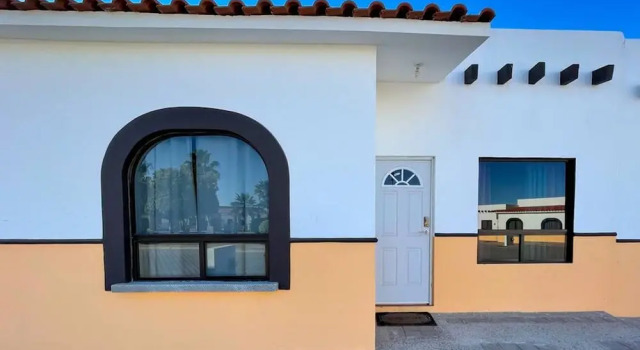 Mexican Ambience Townhome With Pool 28, Book Hotel Puerto Penasco Sonora