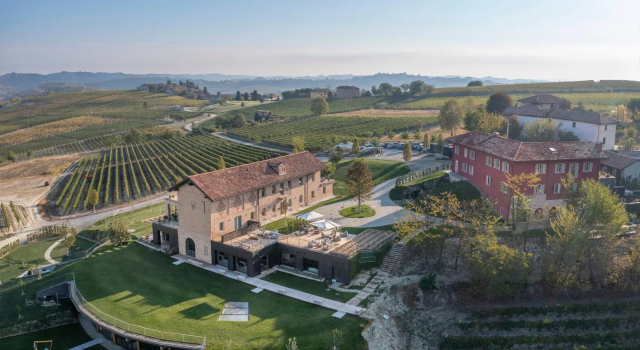 Le Marne Relais