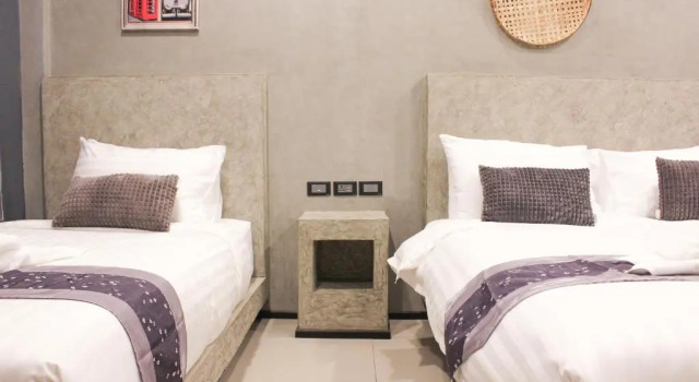Hideaway Resort Banchang, Забронировать Курортный отель Бан-Чанг провинция Районг