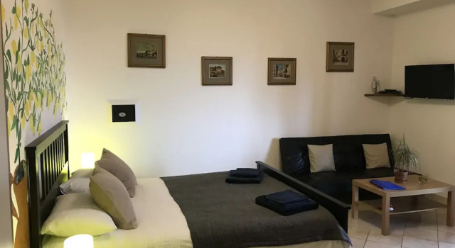 The Lemon Tree, Book Hotel Hotels in Sicily with a Pool, Swimming Pool