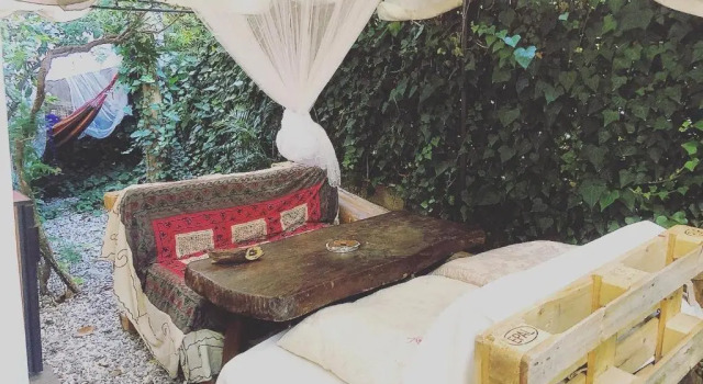 Standard Zimmer Penelope B&B