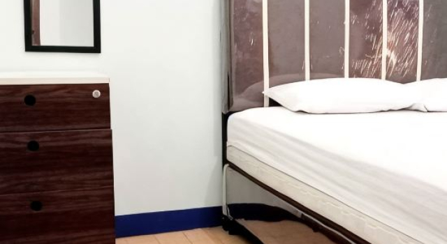 Homestay Dieng Persada Syariah Mitra RedDoorz