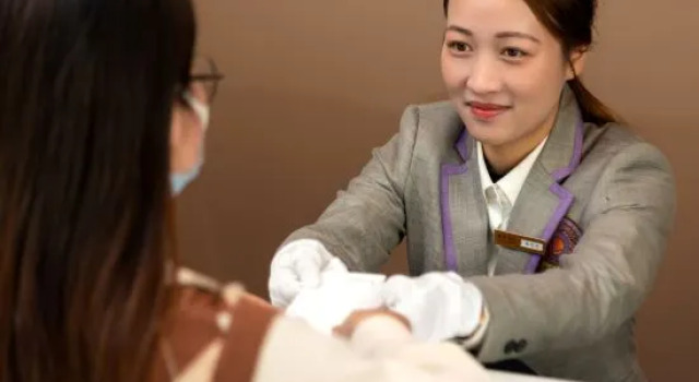 Lavande Hotel (Haifeng Century Square Branch), Rezervasyon Otel Guangdong otoparklı oteller, Otopark