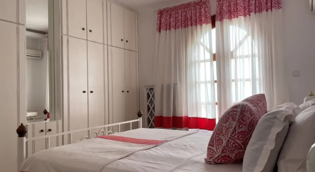Byblos Mare-The Exclusive Beach Front Villa, Reserva ahora Hotel Hoteles SPA en Thassos, SPA