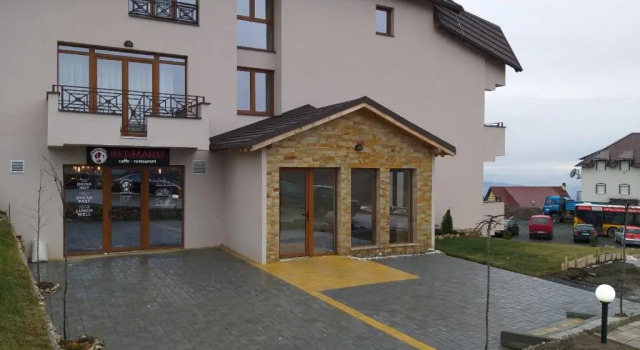 Студия Apartman "Lana" premier 04 Milmari