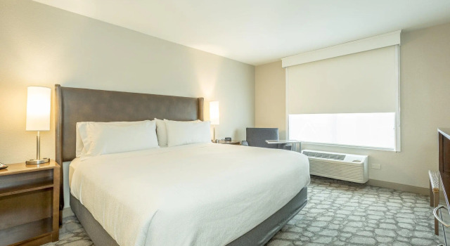 Двухместный номер Standard Holiday Inn Hotel and Suites Peachtree City by IHG