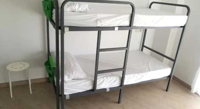 Albergue O Trisquel, Book Hostel O Pino 