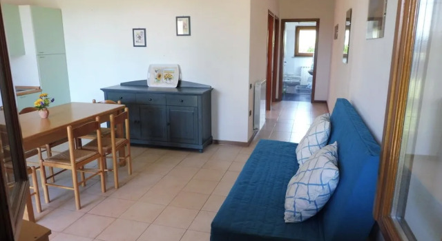 Casa Vacanze Mare Etrusco