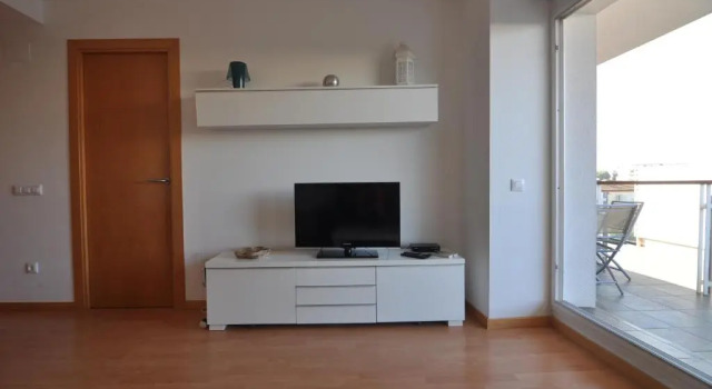 RNET - 206 Apartments Roses Porto Mar, Забронировать Апартаменты/квартира Апартаменты Росас, рядом с Aventura Nautica, Апартаменты/квартира