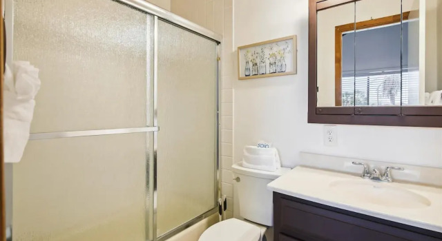 Коттедж Tranquil Waters by Ryson Vacation Rentals