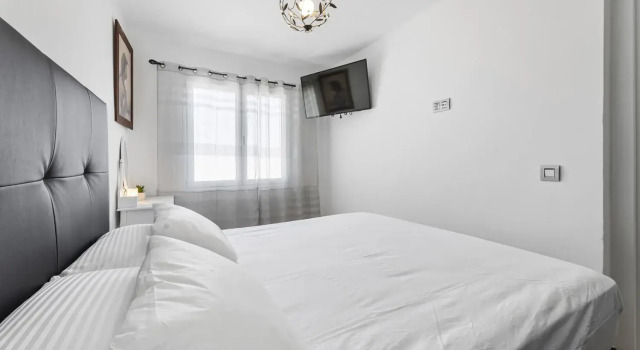 Apartamento Adama - GESCAV, Забронировать Апартаменты/квартира Отели Канарских островов с бассейном, Бассейн