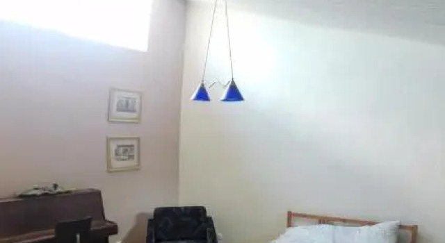 Pokoje na Portowej