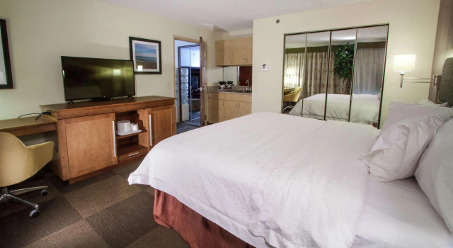 Hampton Inn South Haven, Buchen Sie Hotel South Haven Michigan