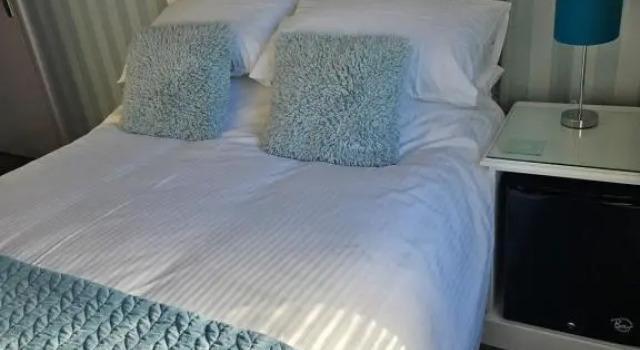 Двухместный номер Standard Hermosa Guest House