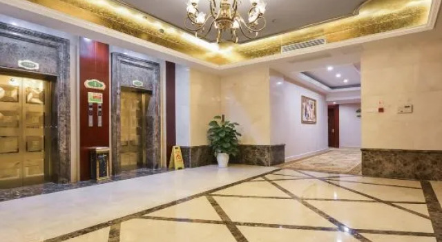 Vienna Zhihao Hotel Suzhou Yangcheng Peninsula Paradise Branch, Varaa Hotelli Suzhou Kiina