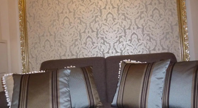 Двухместный номер Standard Burghotel