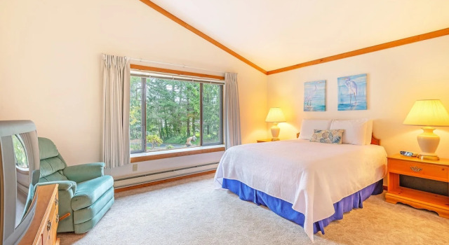 Номер Standard с 3 комнатами рядом с пляжем Blue Heron Holidays