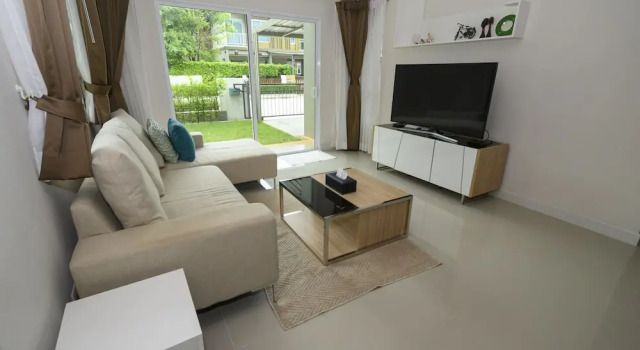 4br Villa @ Saransiri Phuket