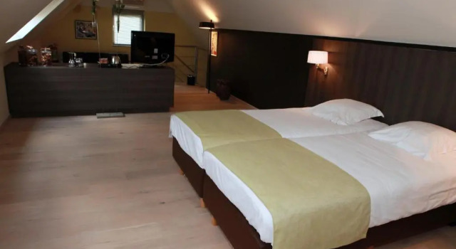 Номер Standard Cleythil Hotel