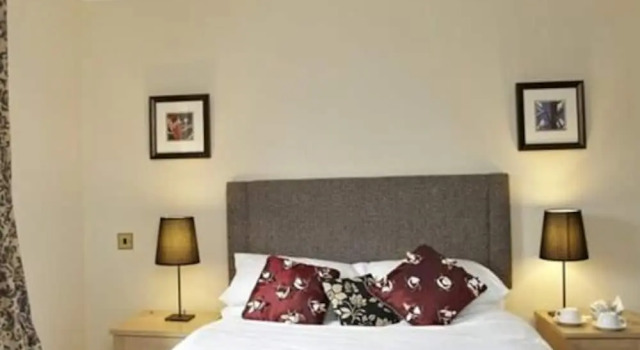 The Garden House Inn