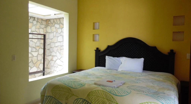 Hotel Renacimiento Tenam, Prenota Hotel Comitán de Domínguez Chiapas