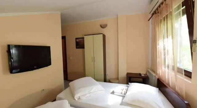 Двухместный номер Standard Apartments & Accommodation Stojic