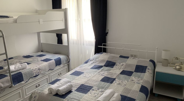Otel Urla