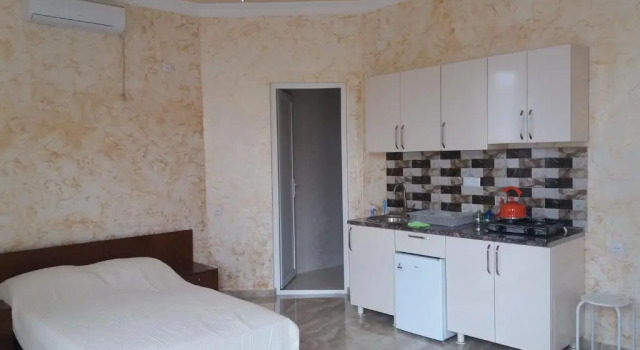 Номер Superior Apartment MaxinJauri