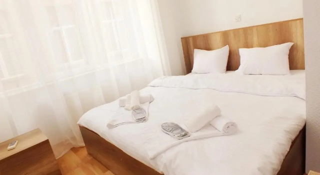 Двухместный номер Standard The Liman Hotel Baku