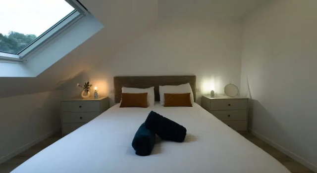 Modern Comfort in the Heart of Le Mans