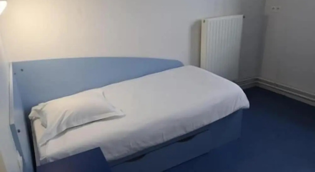 Auberge de Jeunesse HI Amiens, Reserva ahora Albergue Amiens 