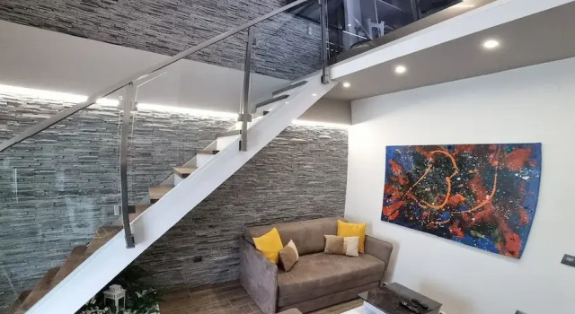 Люкс Superior LUXSUITES