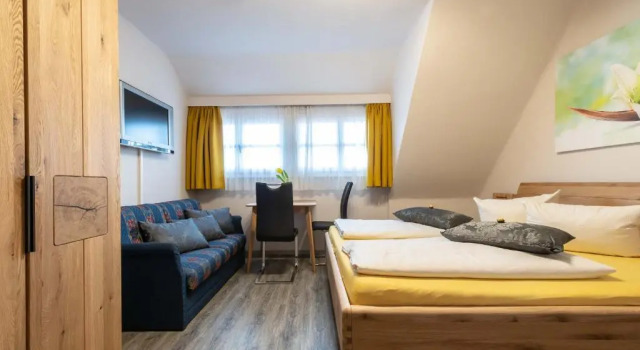 Hotel Seerose