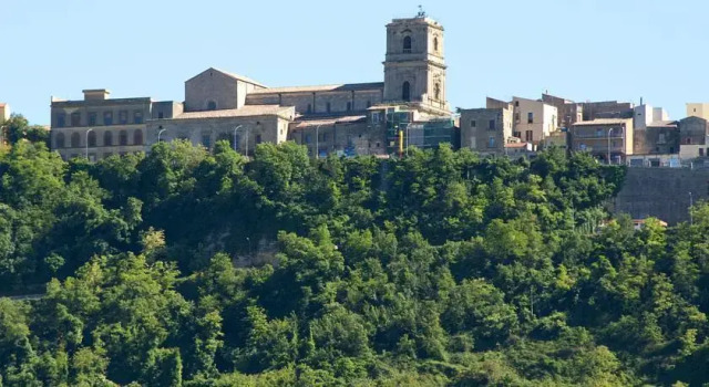 B&B da Pietro, Buchen Sie Hotel Calascibetta Sizilien