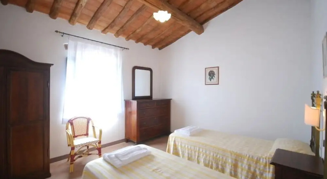 Holiday Rental Montecchio 4